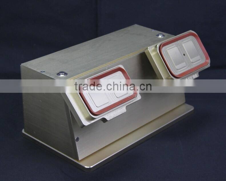 High efficiency!! A frame separator machine for touch screen middle frame separating