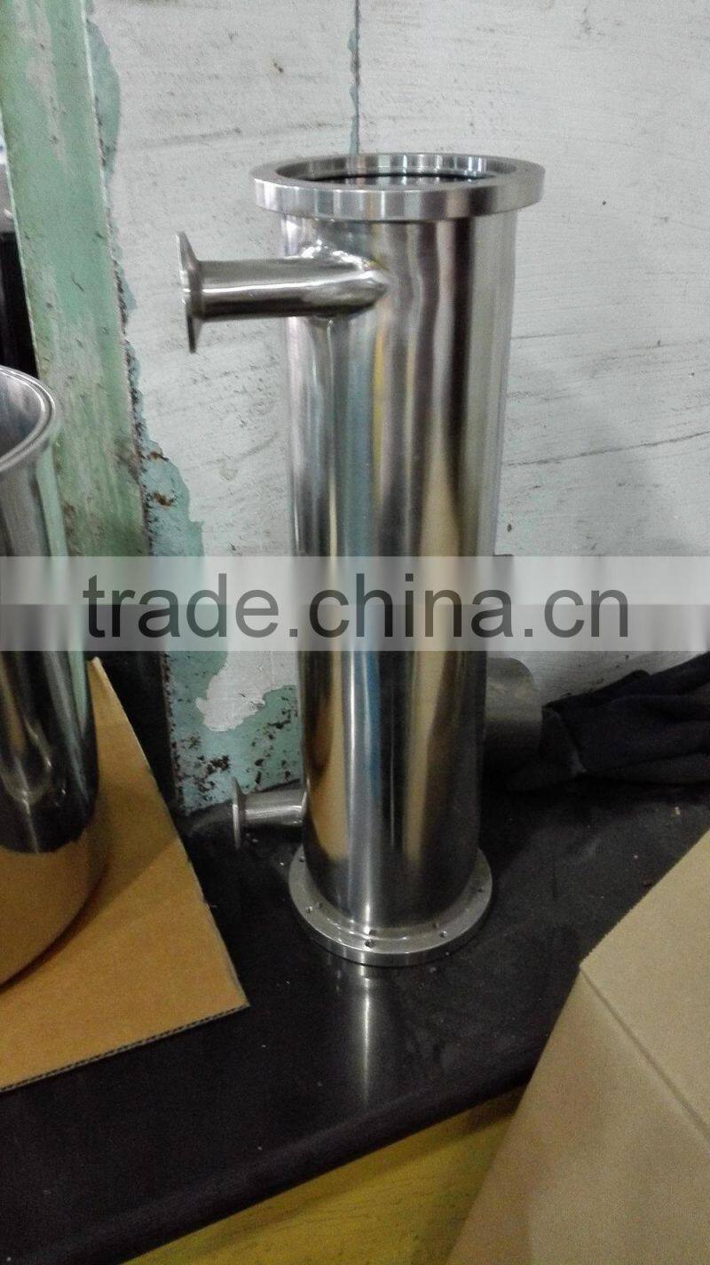 304 316 custom spool(according to your drawing)