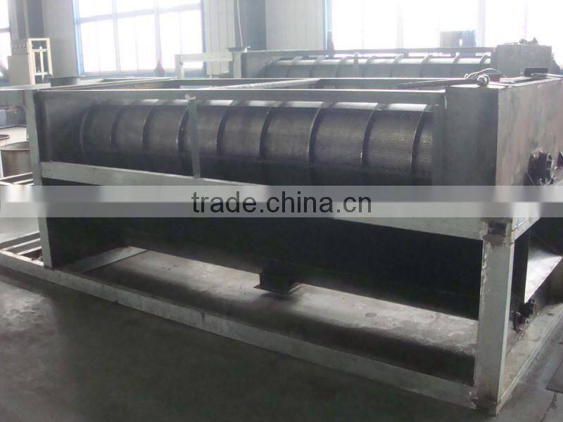 Beer barly malt equipment-- root separator 8