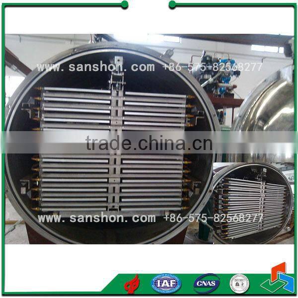 Banana Industrial Product/Food Processing Machinery/Lyophilizer Price/Dehydrator/Fruit and Vegetable Freeze dryer