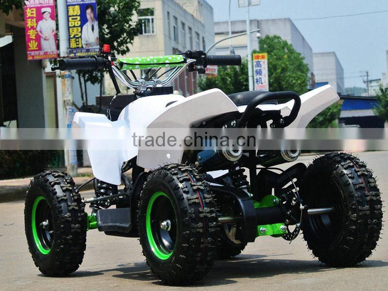 2014 New 49cc Mini Kids Quad, Mini Kids ATV (ATV-8)