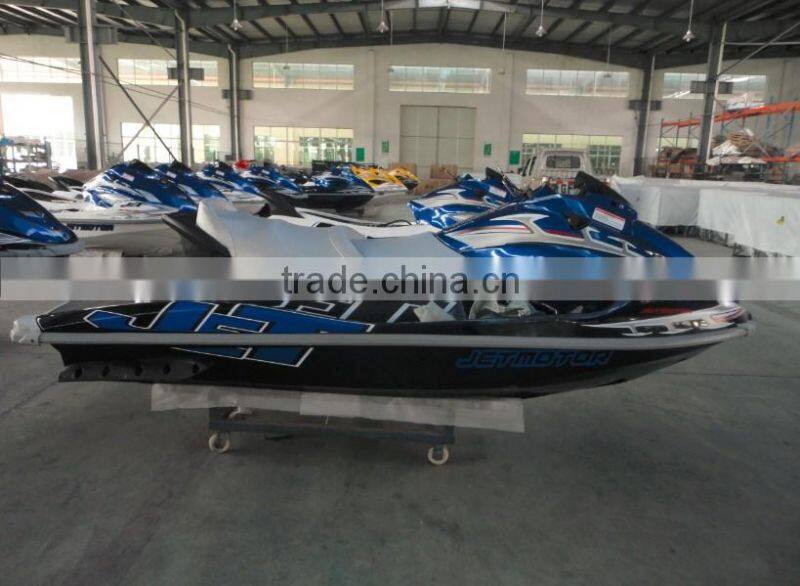 102HP 3seats 1100cc jetski/personal watercraft 1100cc (TKS1100)