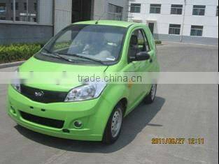 2015popular electric car