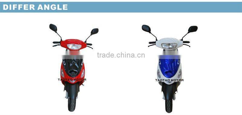 EPA EEC 50cc cheap gas Scooter Chopper Pocket Bike SPEEDY 50