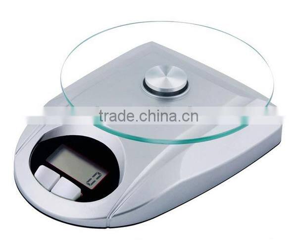 Kitchen Nutritional deit balance digital food scale