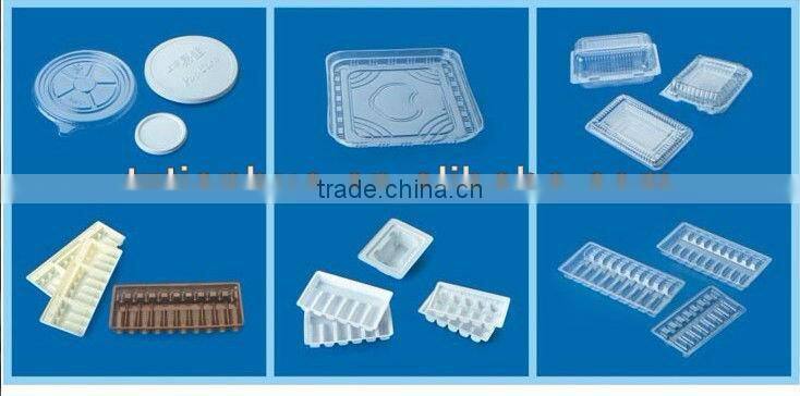 hardware plastic packaging clamshell