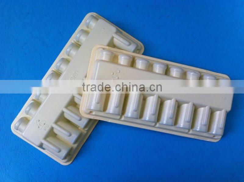 PS medical tray/ pharmaceutical packaging