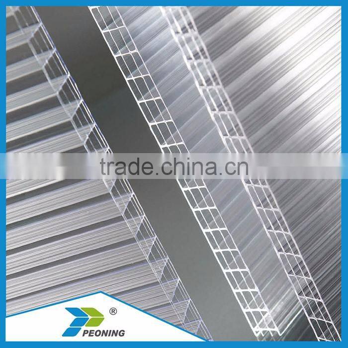 Sun Sheets & PC Embossed Sheets,multiwall roofing panel Type multiwall roofing panel