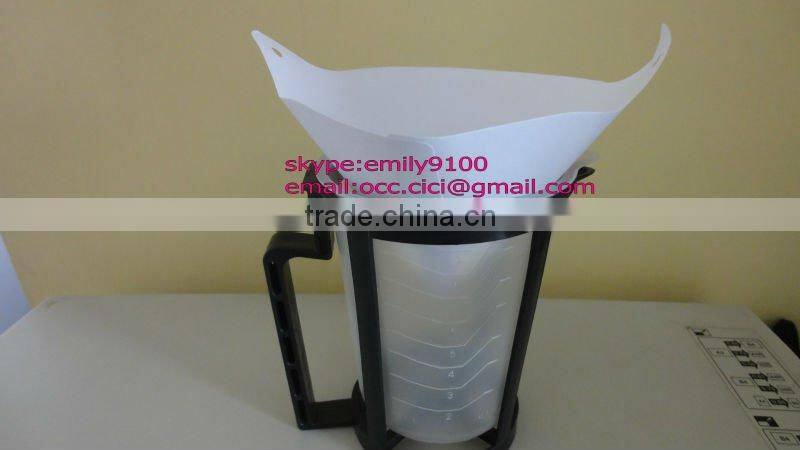 Nylon Paint Strainer