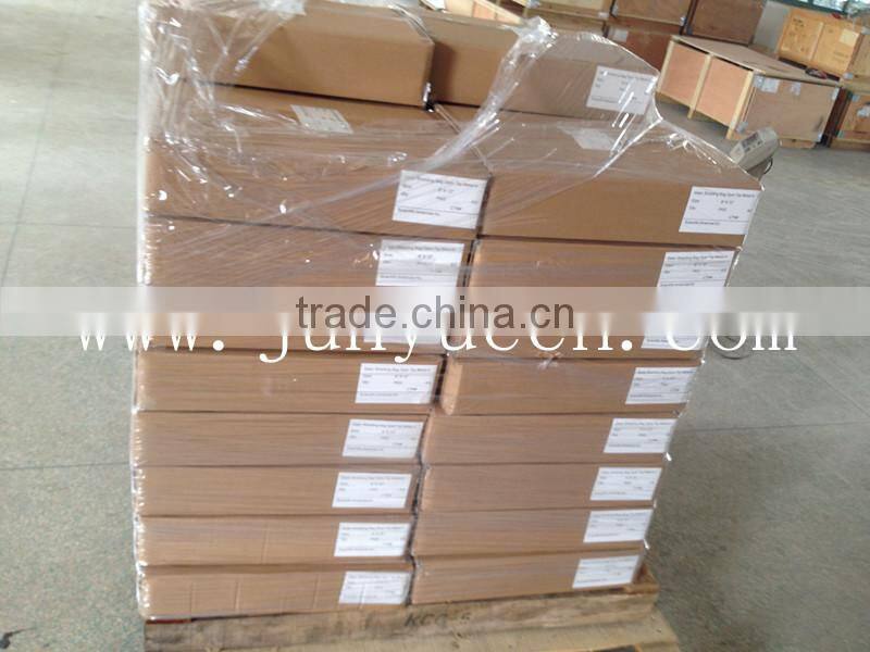 Aluminum foil moisture barrier ESD bag