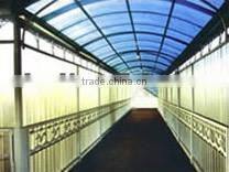 Customizable FRP Skylight sheet