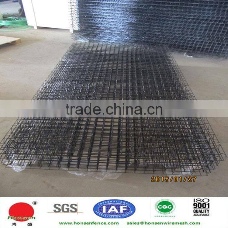 2015 high quality!!Anping factory 3D panel fence