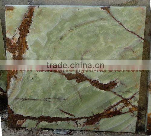 FINE QUALITY ONYX TILES COLLECTION