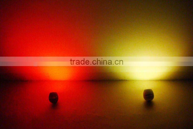 256 living color ball luminous LED