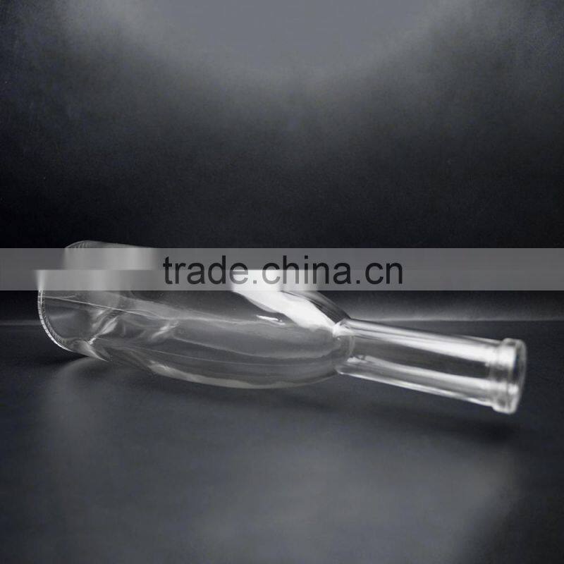 750ml wholesale vodka glass bottles