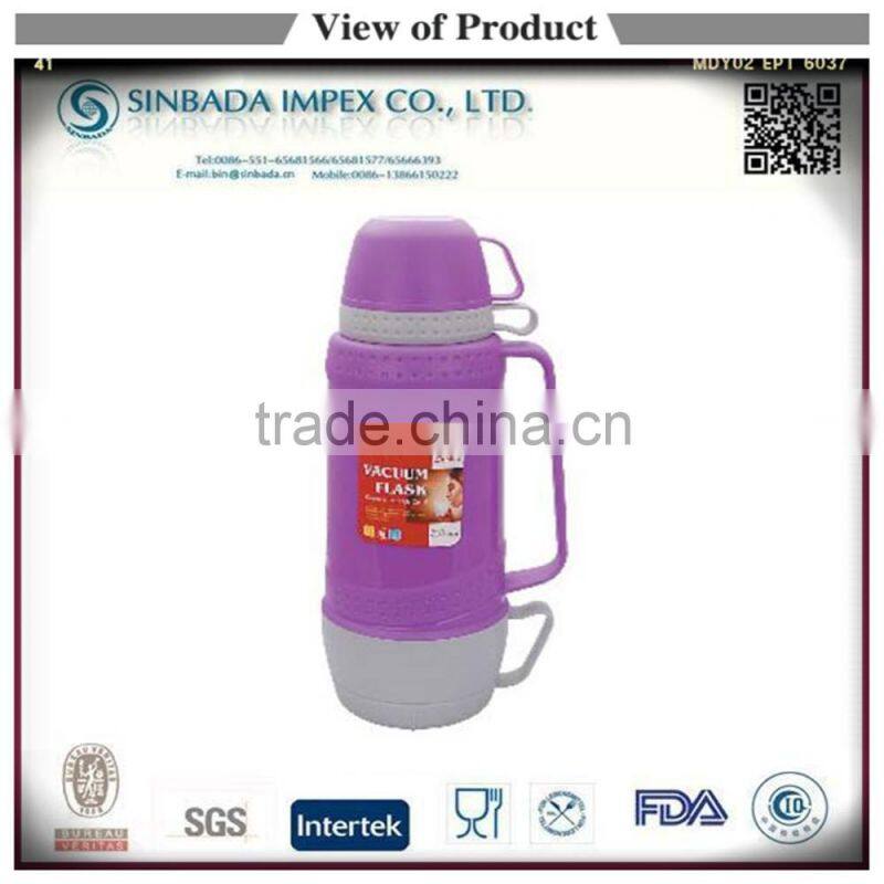 1.8L thermos vacuum flask manufacturer
