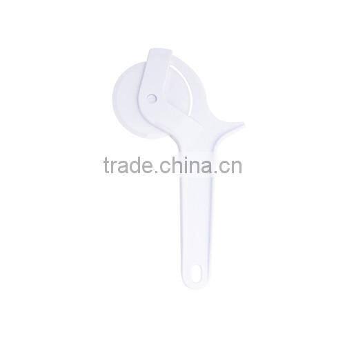 pizza cutter with plastic handle pizza wheel cutter