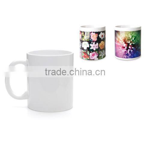mug for sublimation printing in individual box,300ml