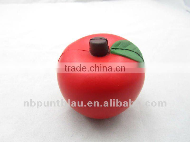 pu stress ball