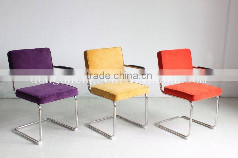 Knoll studio replica designer cafe chairs Cesca chair for coffee shop furniture