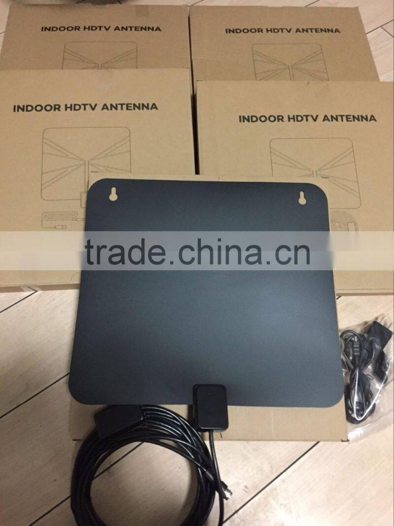 High Resolution HD TV Atenna Best quality warranty and Best price for low factory cost