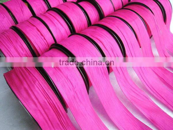 grosgrain custom printed ribbon