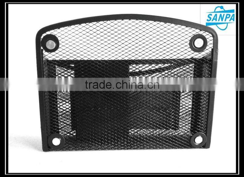 2016 Modern Magnetic Mesh Mirror Holder