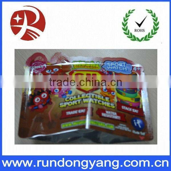 zipper lock small coffee bags hot sale