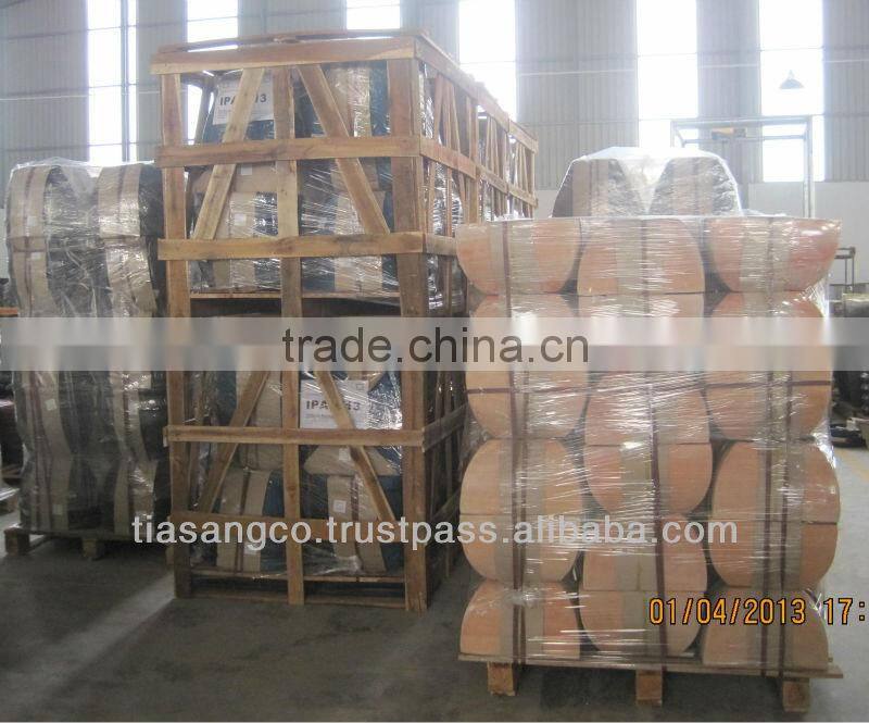 Outdoor terracotta flower pot