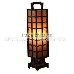 LAMP/WOODEN FLOOR LAMP/Decorated LAMP DS-WJ425 (DAY SPA)