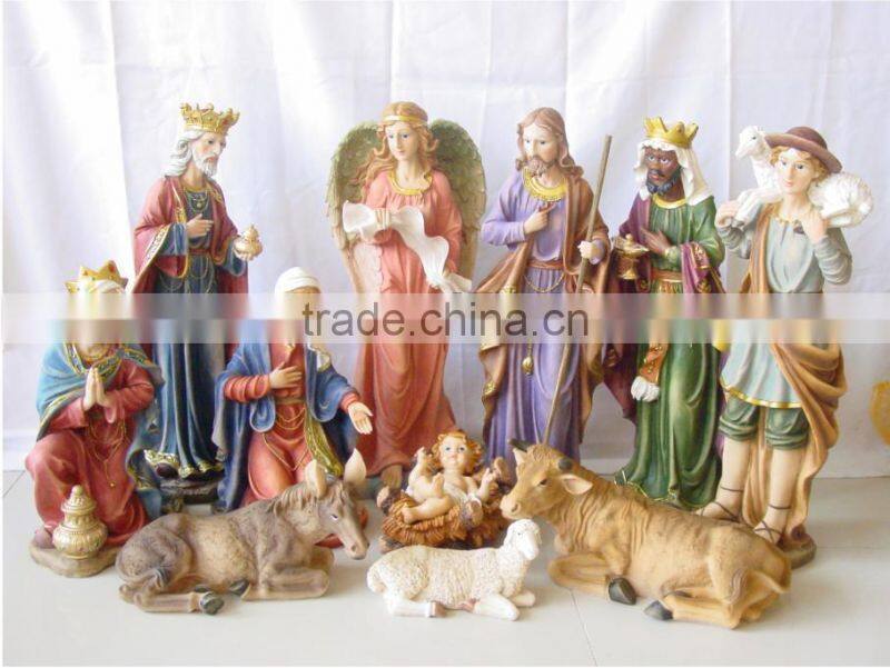 religious statues wholesale,native american nativity sets,religious icons