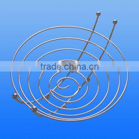 iron wire vegetable basket