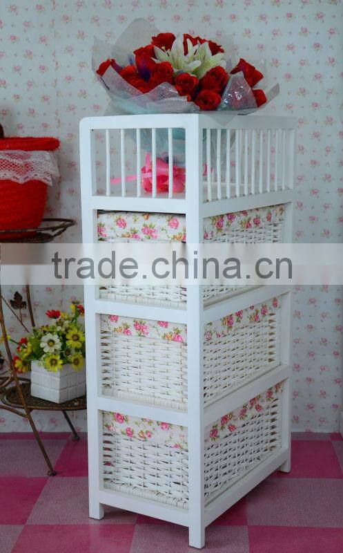 2015 high quality wooden bookshelf/furniture for