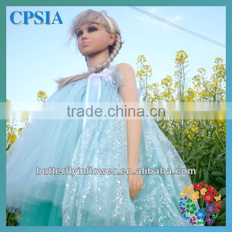 flower girl tutu dress Set birthday tutu rustic flowers all size wedding photo tea party birthday pegeant gift 1set=3pcs