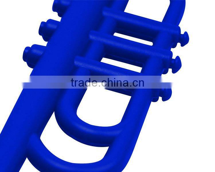 Plastic Trumpet For Promotional Gift cheap trumpet for wholesale in China