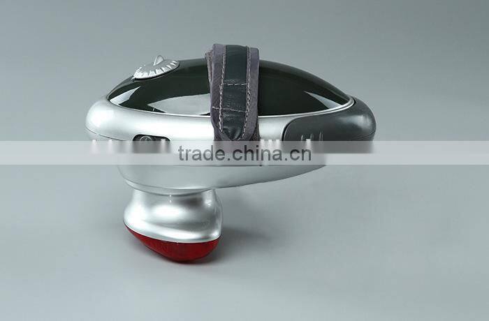 portable personal handheld infrared massage hammer