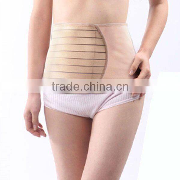 thin body suits with specail waist shape