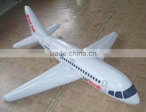 giant Inflatable airplane