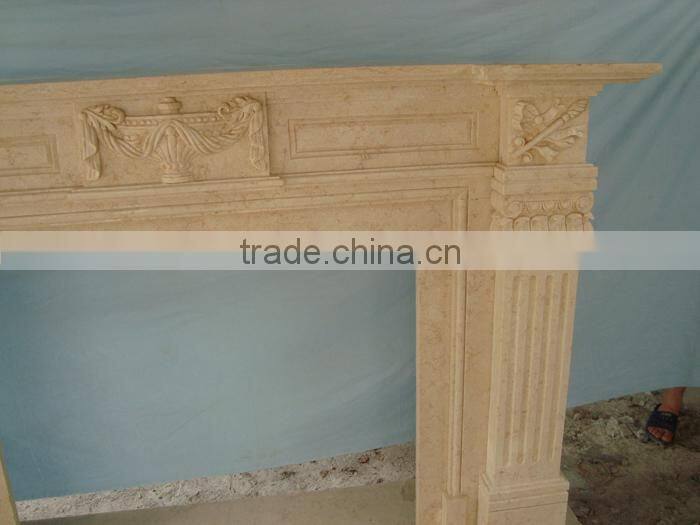 Egypt cream material