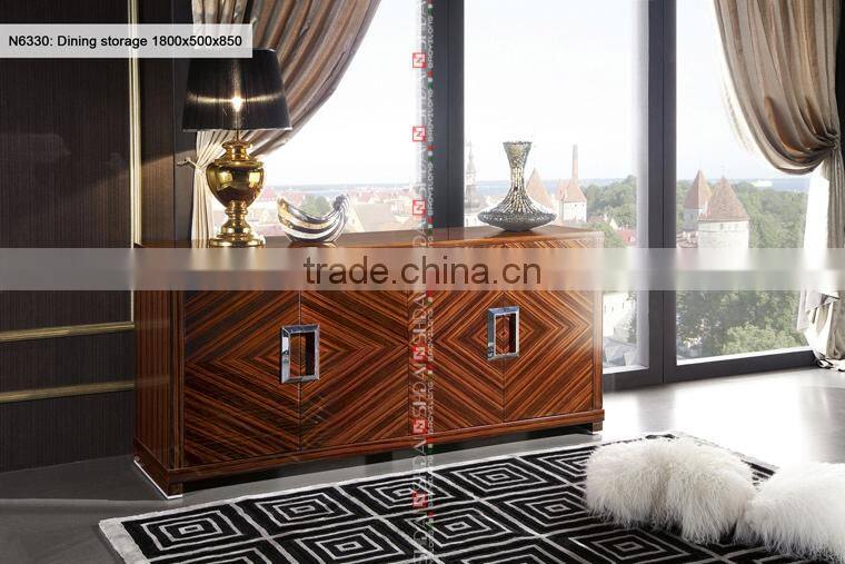 buffet decoration sideboards / trendy sideboards / french antique sideboard N6330