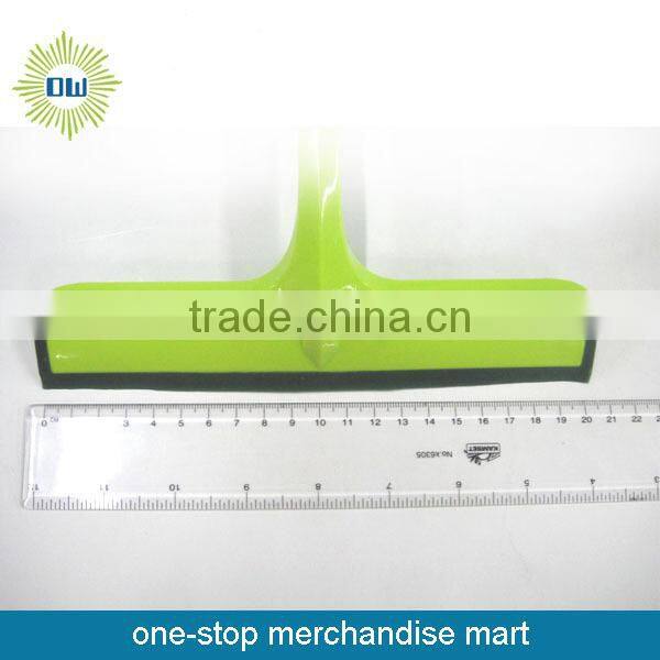 Window cleaning wiper