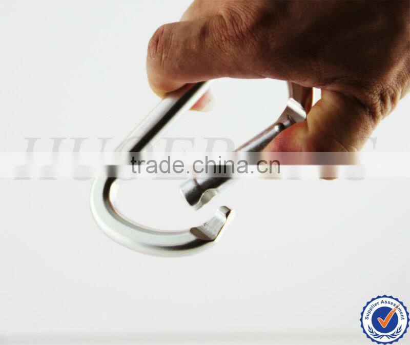 Wholesale Aluminum Safety Hook