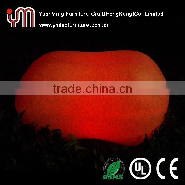 Led Outdoor Garden Chair/Led Garden Chair/Lighting Garden Chair