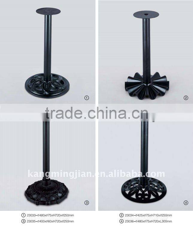 table leg/ table base/stainless table leg