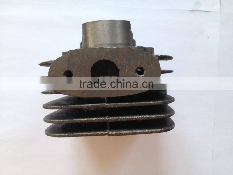 2014 high quality motorcycle cylinder block for engine 400cc