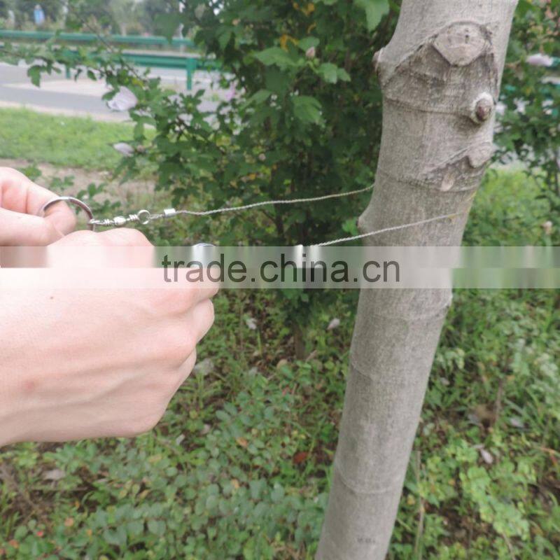 free sample manufacturer supply chain camping outdoor saw