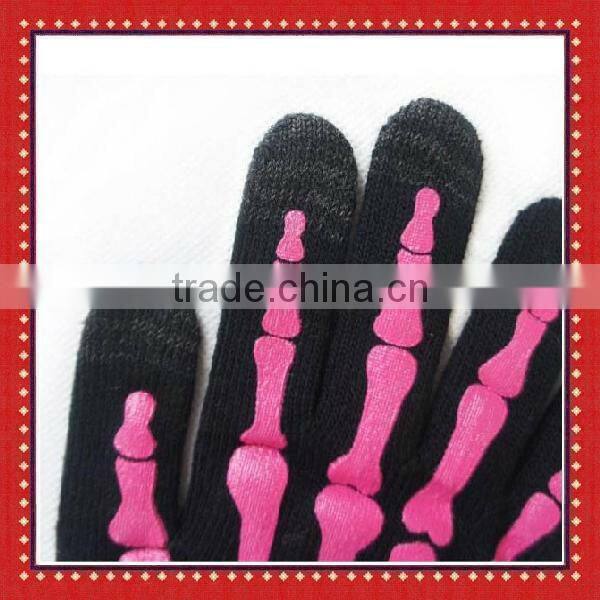Touch Gloves for Smart Phone