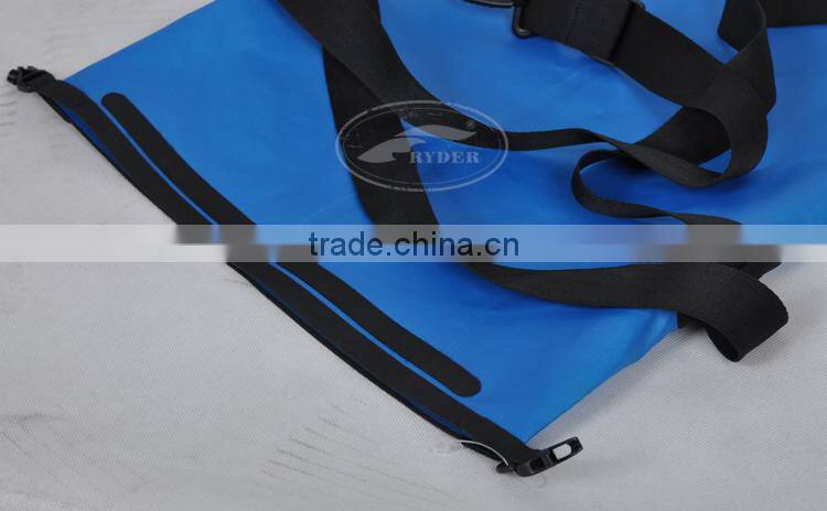 Multifunction Professional Waterproof Dry Backpack