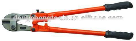 bolt clipper,steel wire cutter forged quality