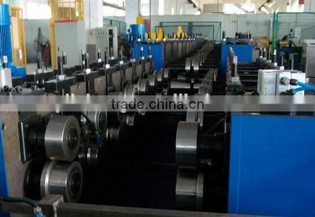 Pre-stressed Concrete Pipe Forming Machine of Centrifugal